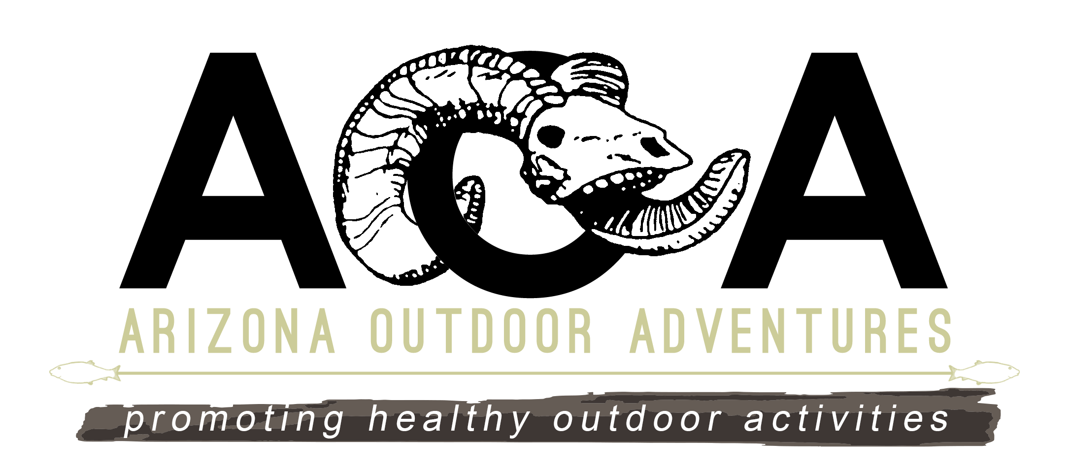 Arizona Outdoor Adventures logo